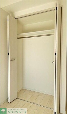 リヴシティ西川口五番館の物件内観写真